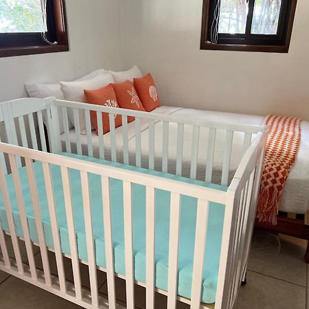 Bella Sway Belize Villa Maya Beach Dış mekan fotoğraf