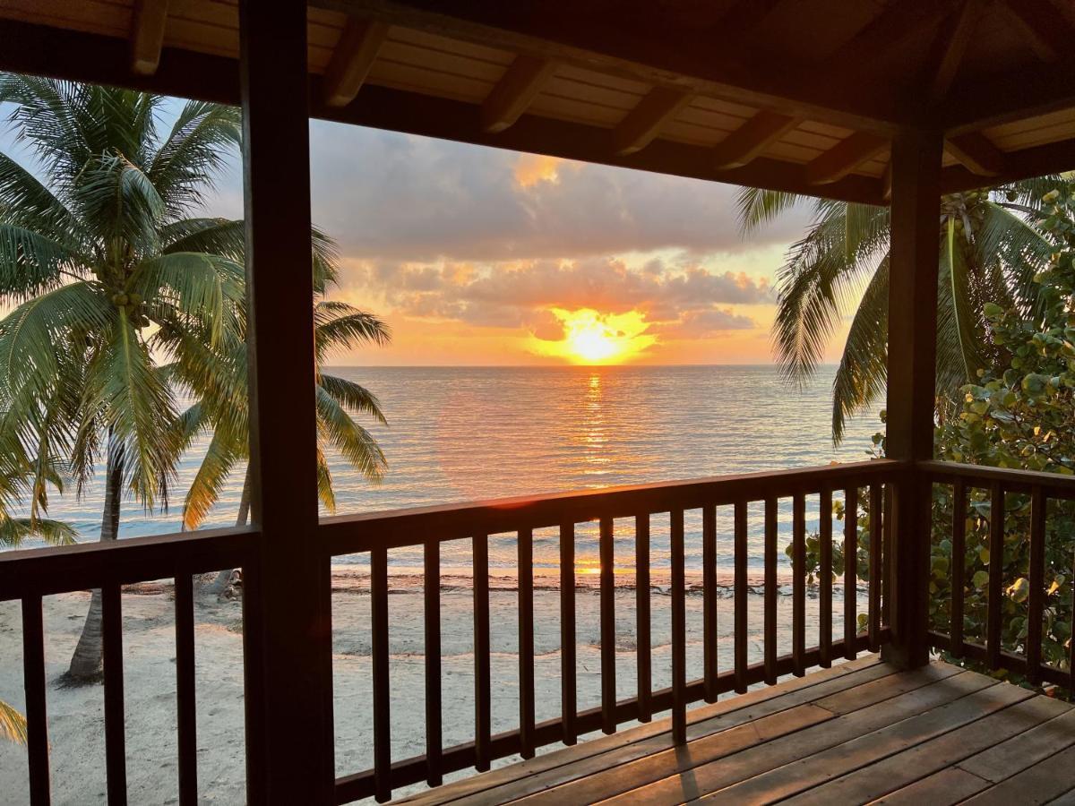 Bella Sway Belize Villa Maya Beach Dış mekan fotoğraf