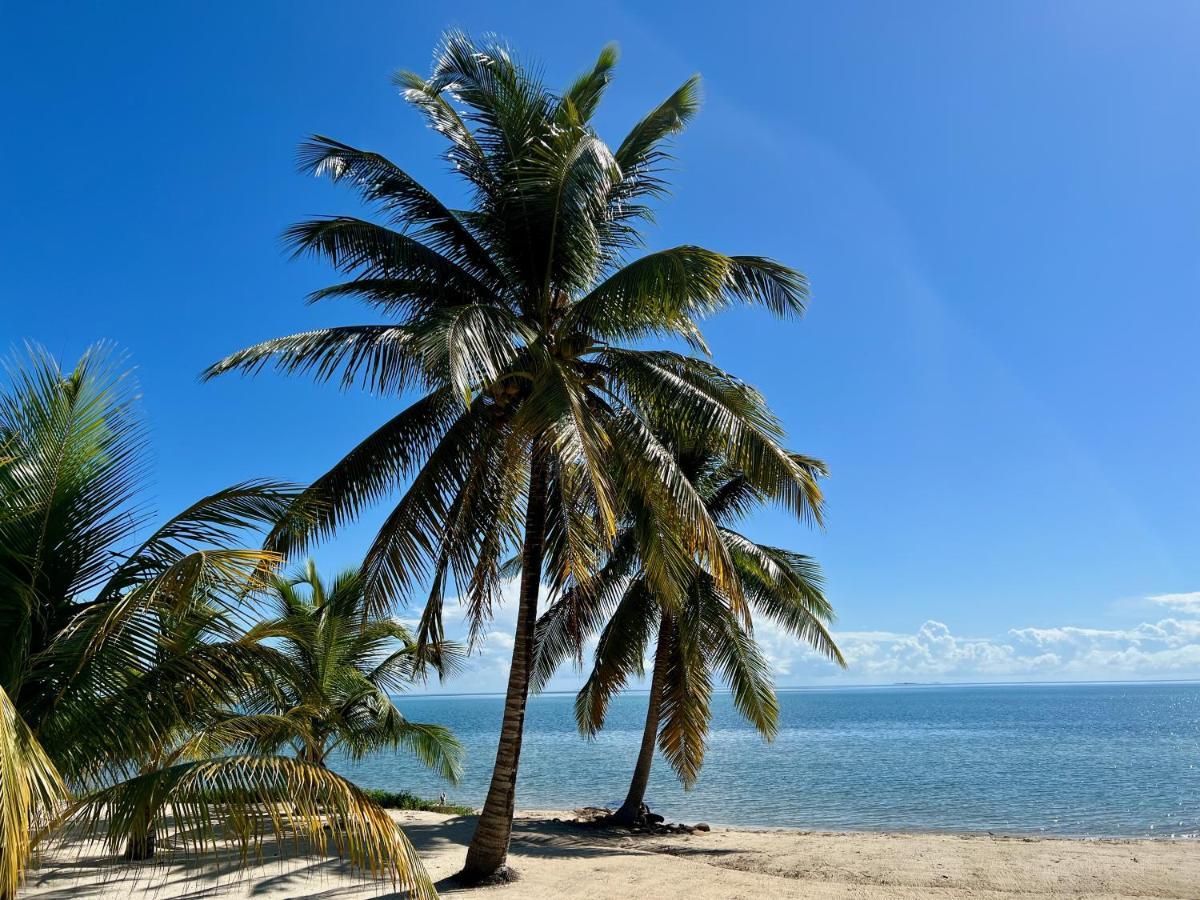 Bella Sway Belize Villa Maya Beach Dış mekan fotoğraf