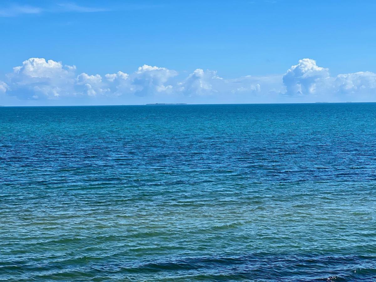 Bella Sway Belize Villa Maya Beach Dış mekan fotoğraf