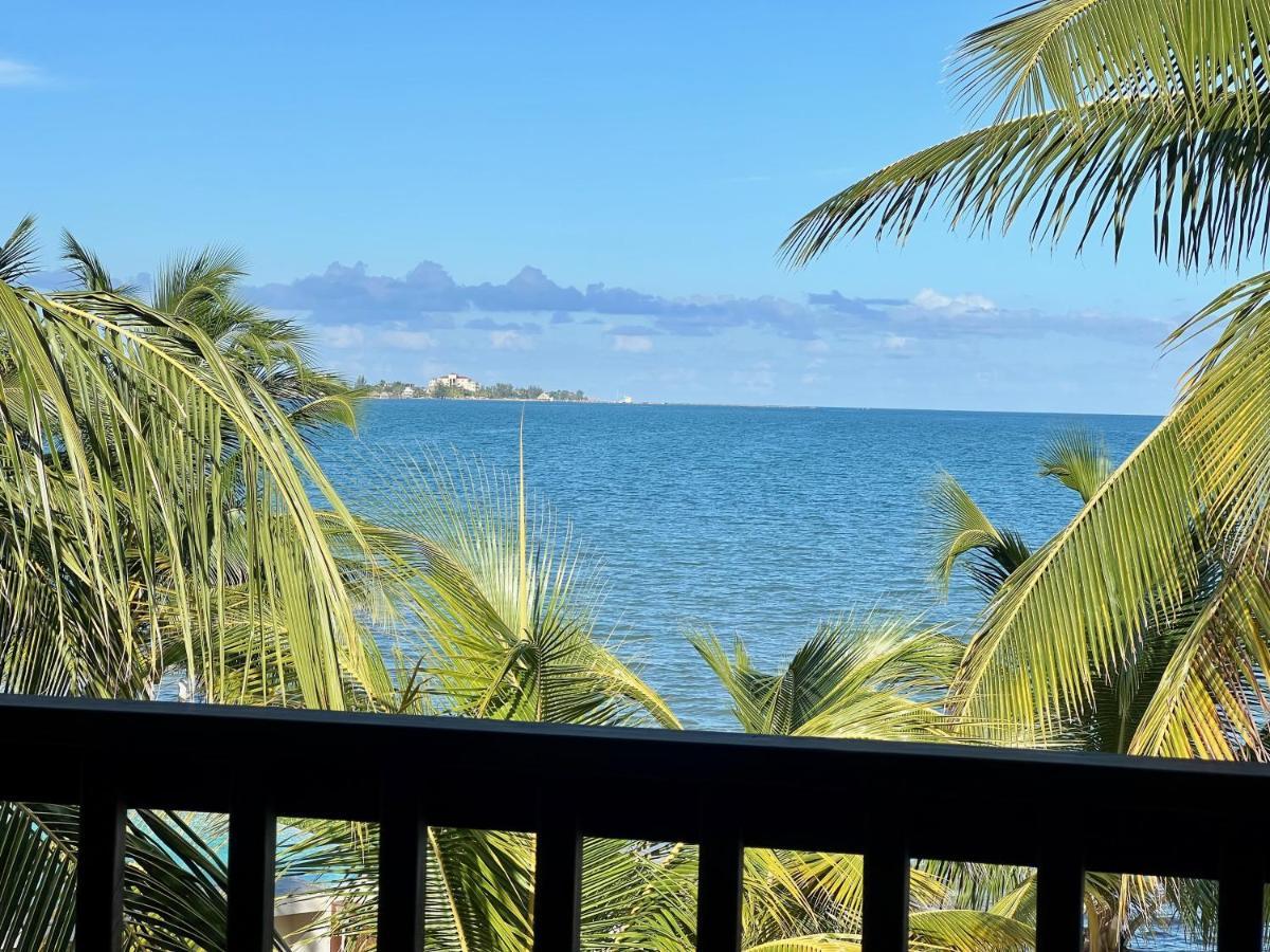 Bella Sway Belize Villa Maya Beach Dış mekan fotoğraf