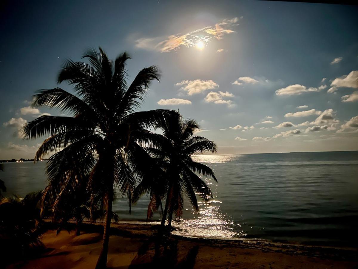 Bella Sway Belize Villa Maya Beach Dış mekan fotoğraf