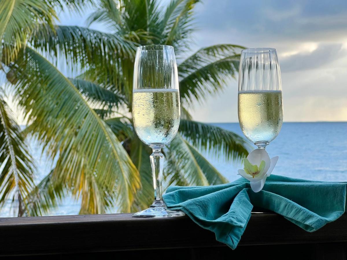 Bella Sway Belize Villa Maya Beach Dış mekan fotoğraf