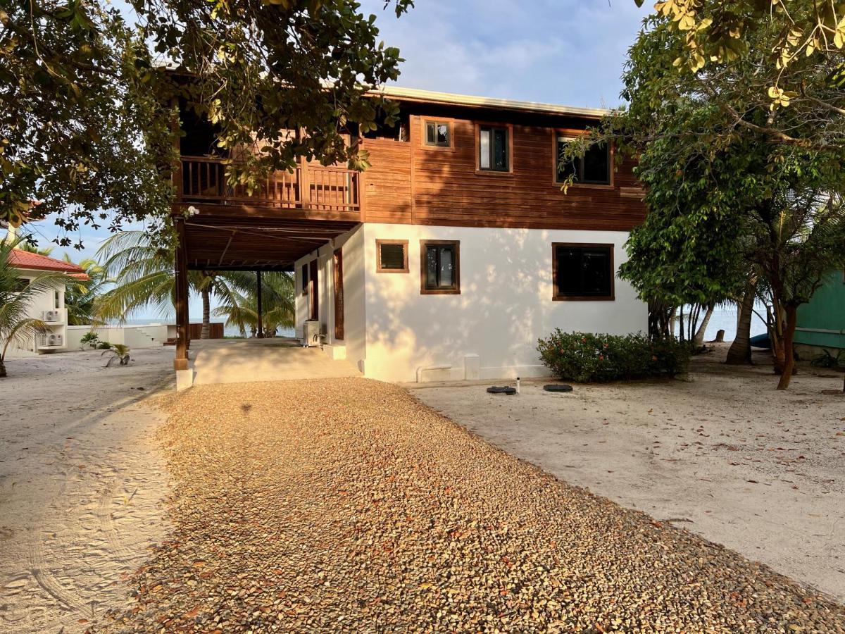 Bella Sway Belize Villa Maya Beach Dış mekan fotoğraf