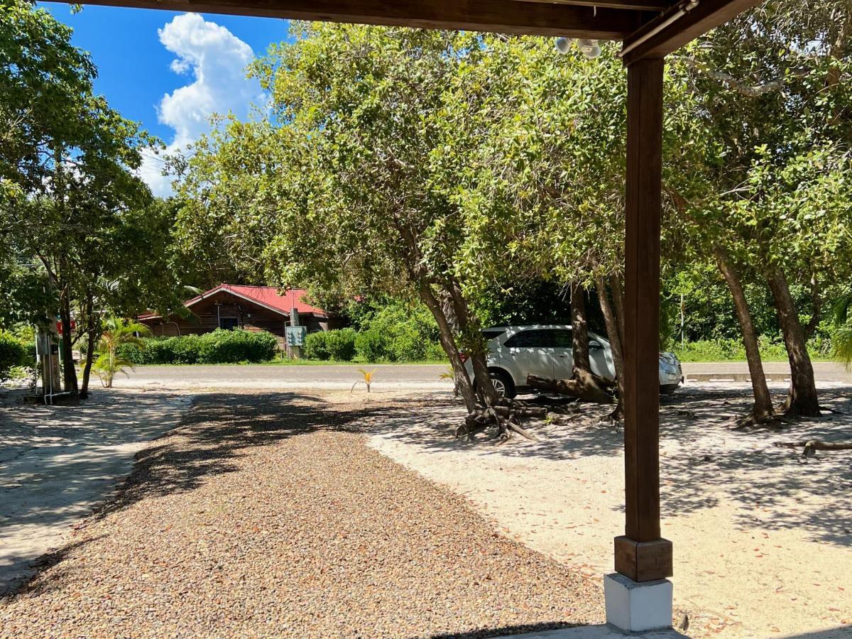 Bella Sway Belize Villa Maya Beach Dış mekan fotoğraf