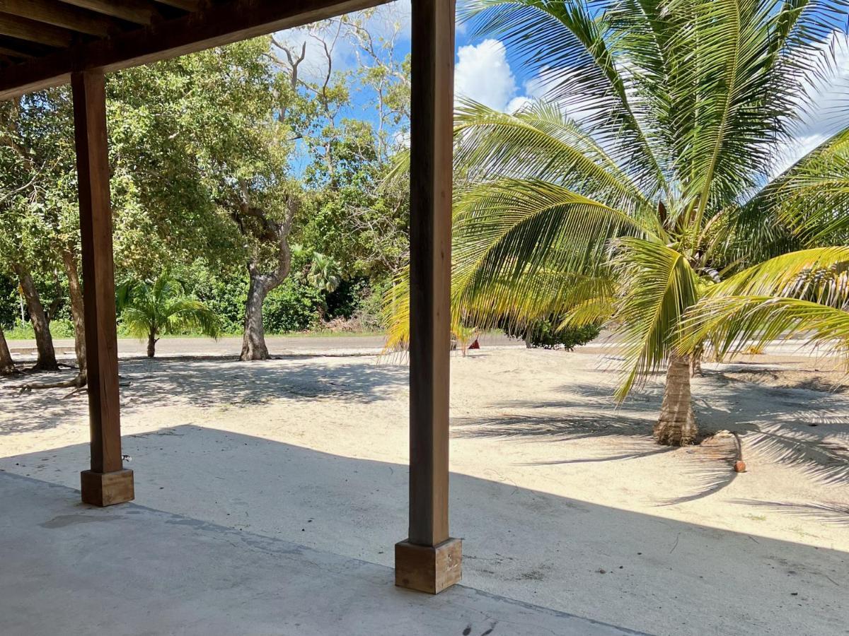 Bella Sway Belize Villa Maya Beach Dış mekan fotoğraf