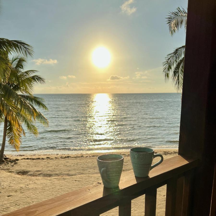Bella Sway Belize Villa Maya Beach Dış mekan fotoğraf