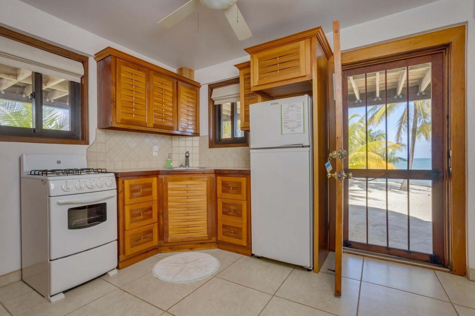 Bella Sway Belize Villa Maya Beach Dış mekan fotoğraf