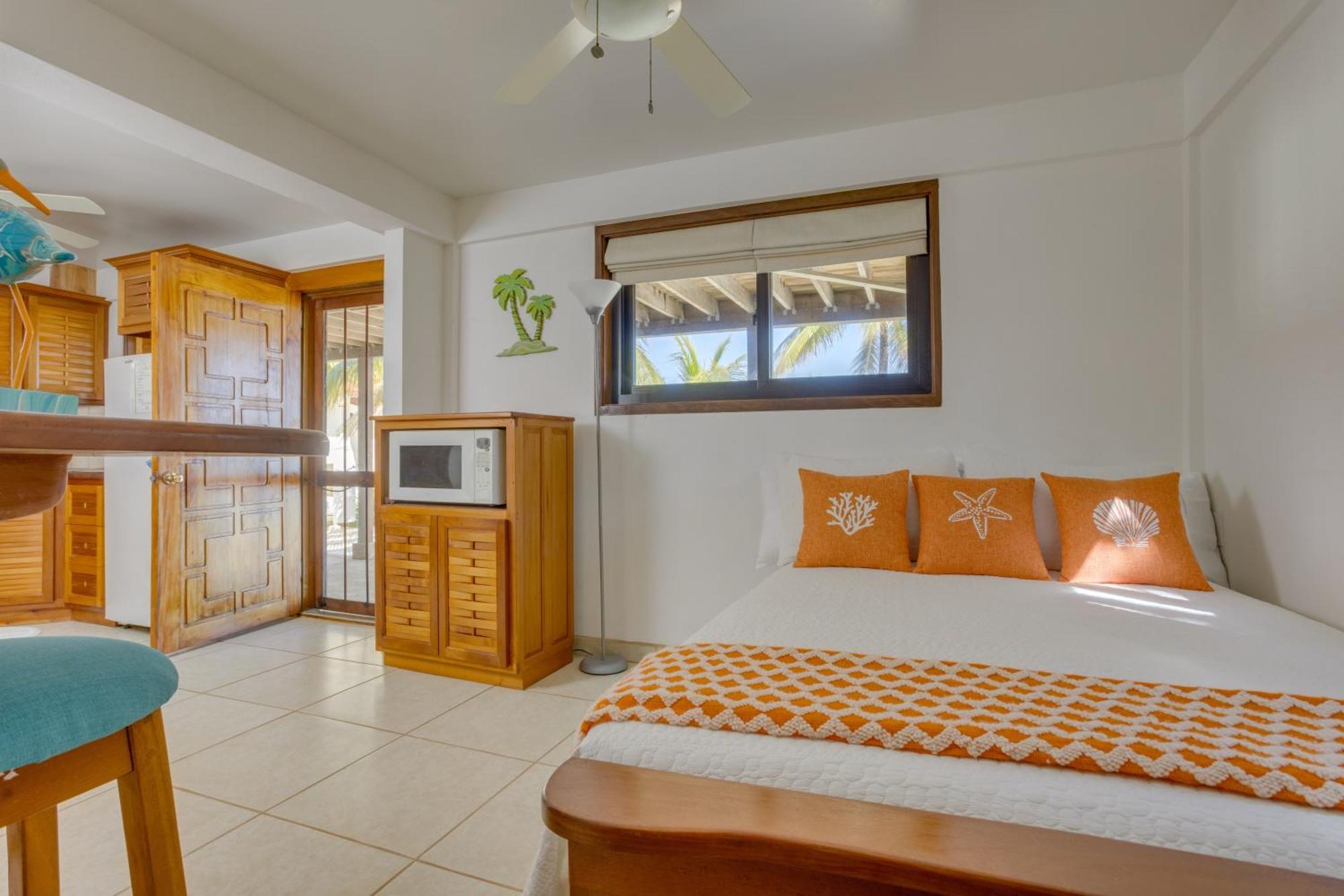 Bella Sway Belize Villa Maya Beach Dış mekan fotoğraf