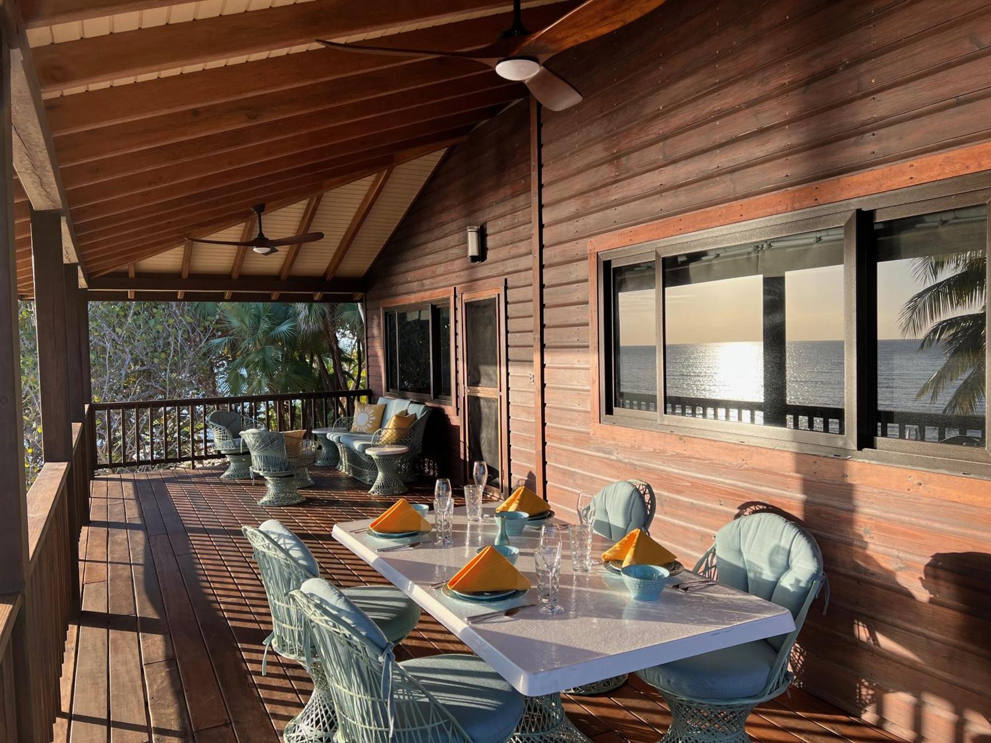 Bella Sway Belize Villa Maya Beach Dış mekan fotoğraf