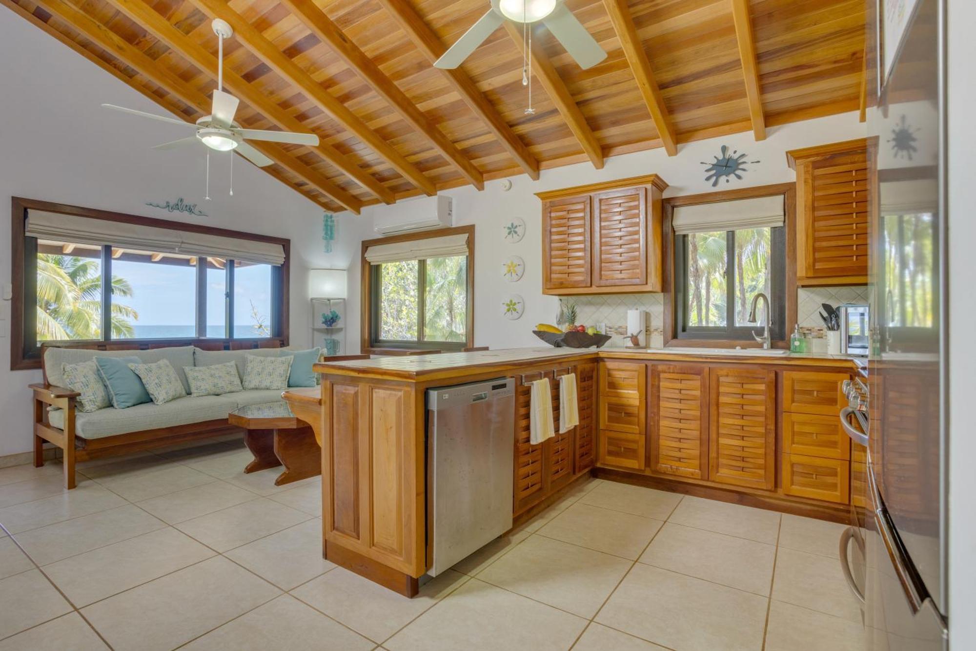 Bella Sway Belize Villa Maya Beach Dış mekan fotoğraf