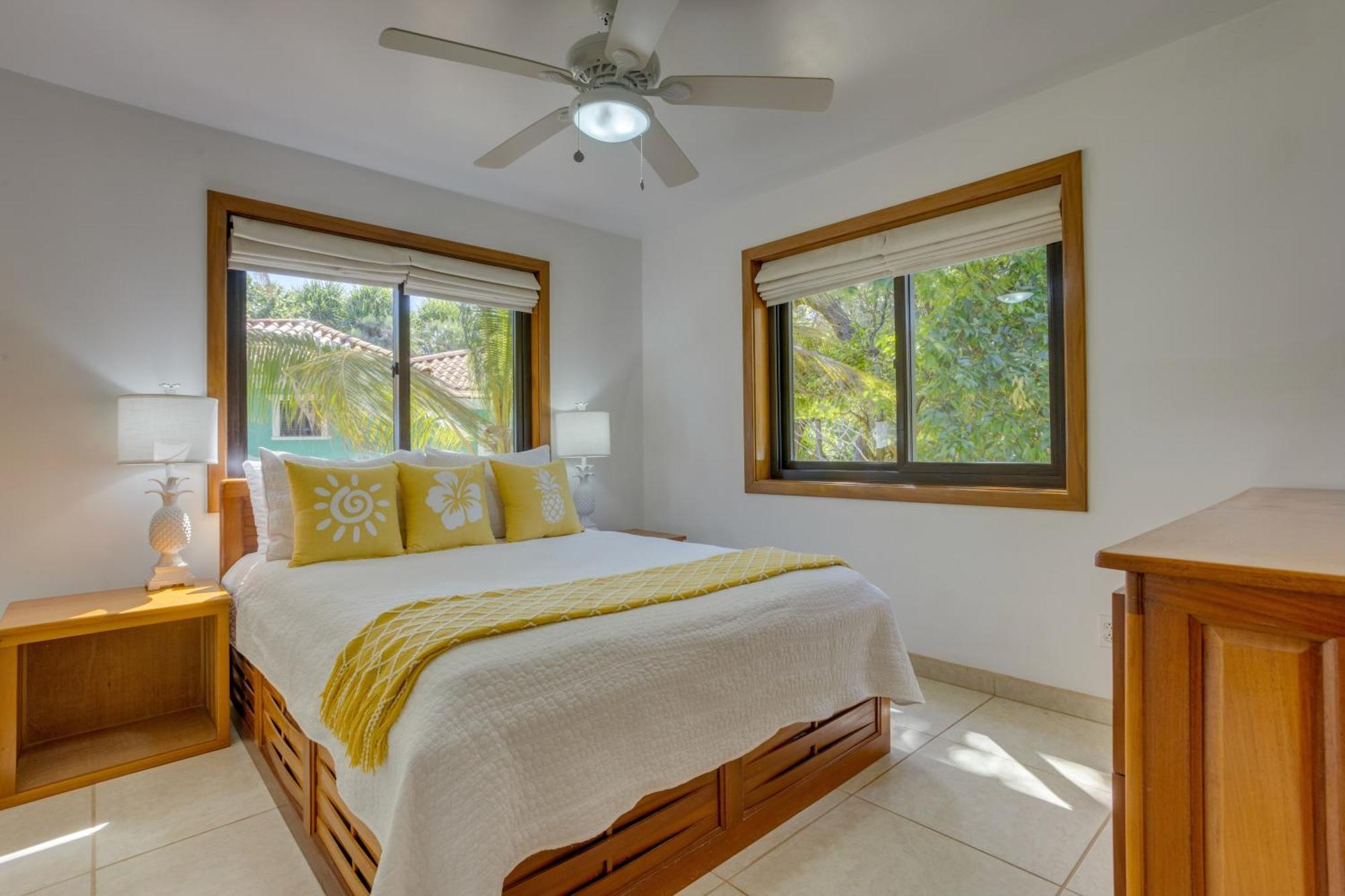 Bella Sway Belize Villa Maya Beach Dış mekan fotoğraf