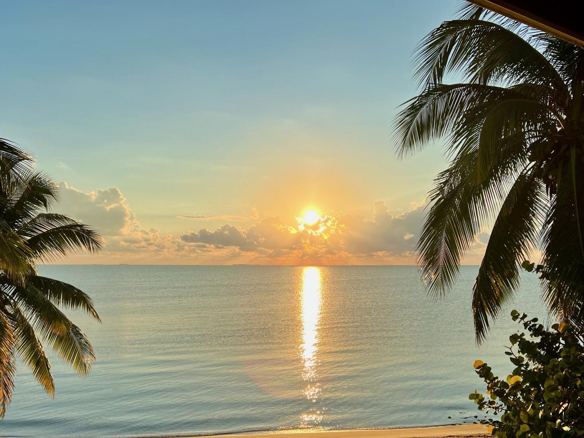 Bella Sway Belize Villa Maya Beach Dış mekan fotoğraf