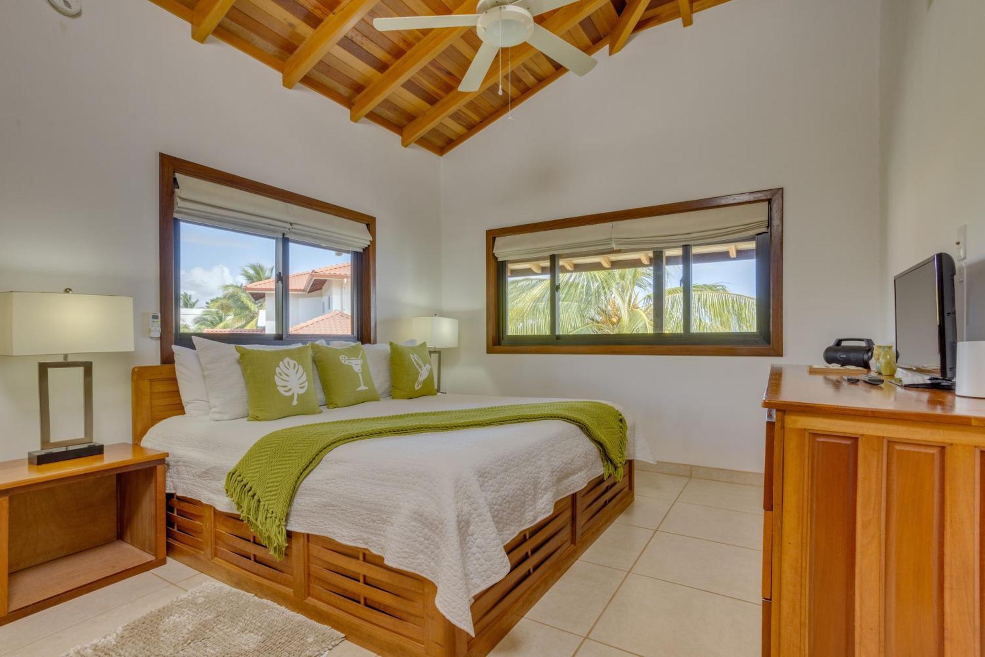 Bella Sway Belize Villa Maya Beach Dış mekan fotoğraf