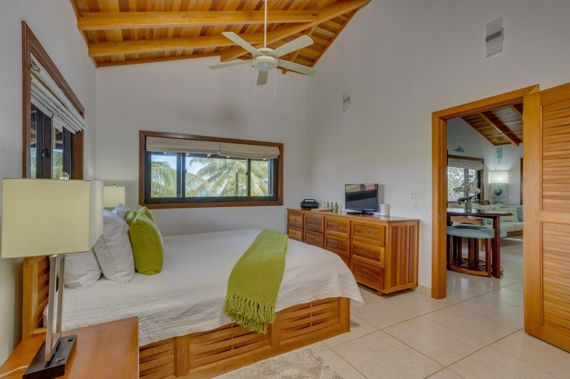 Bella Sway Belize Villa Maya Beach Dış mekan fotoğraf