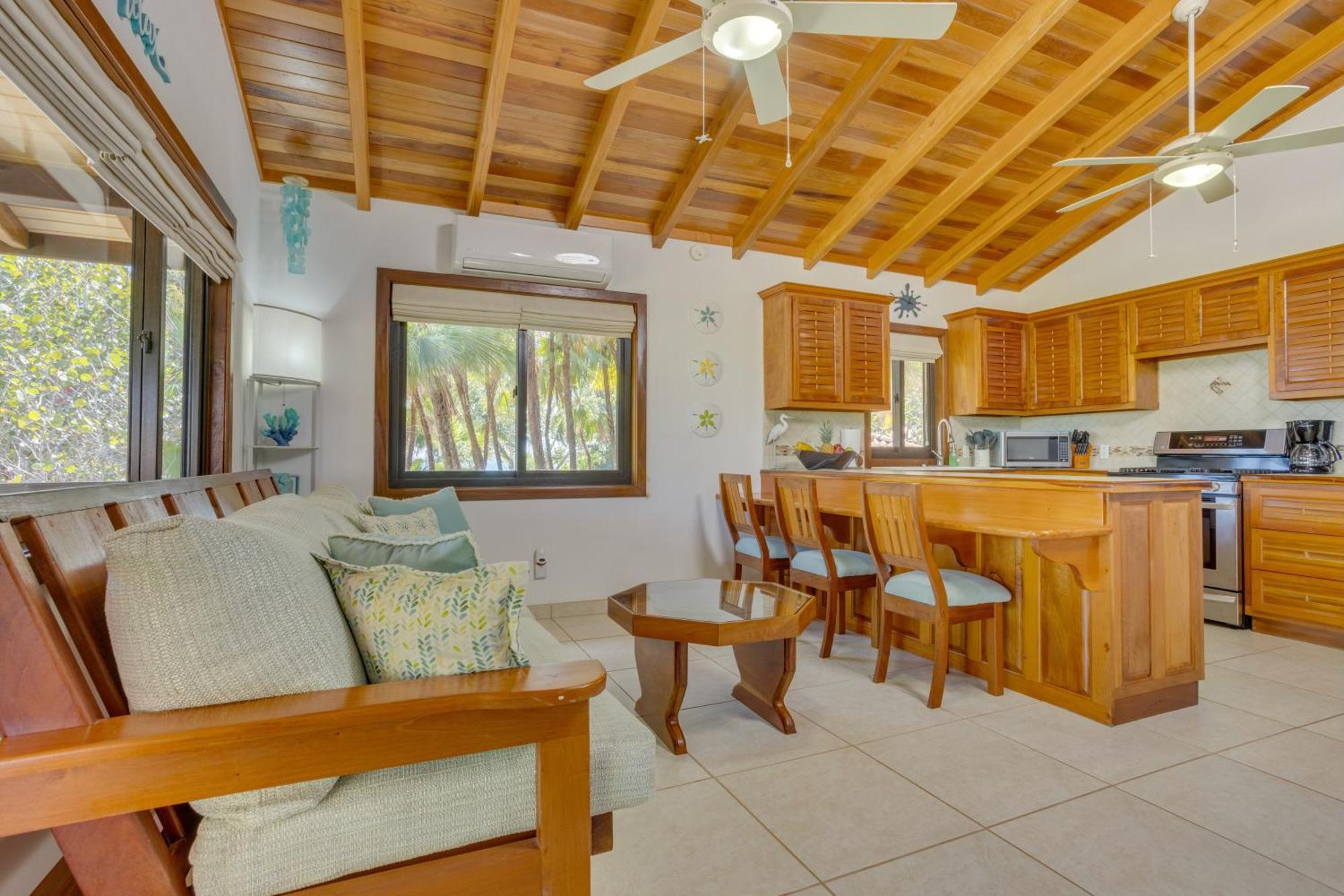 Bella Sway Belize Villa Maya Beach Dış mekan fotoğraf