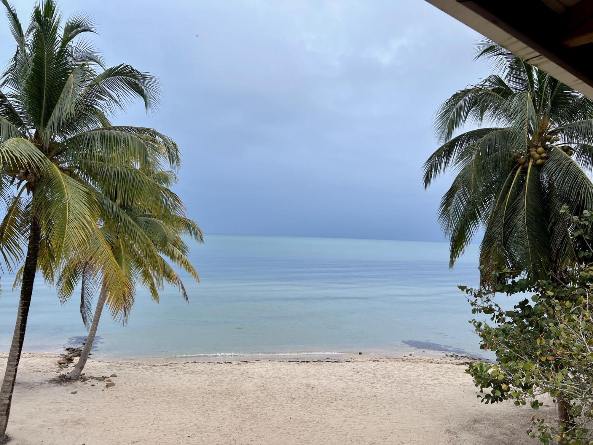 Bella Sway Belize Villa Maya Beach Dış mekan fotoğraf