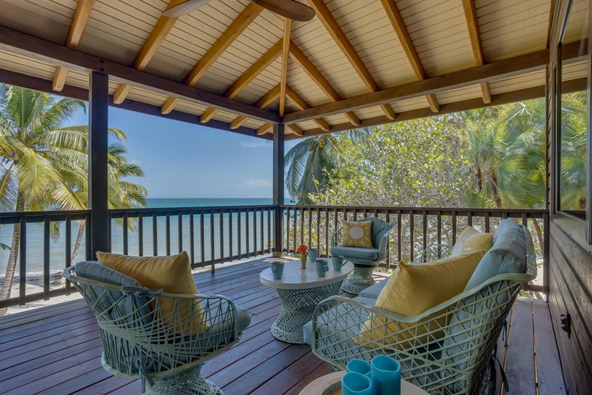 Bella Sway Belize Villa Maya Beach Dış mekan fotoğraf